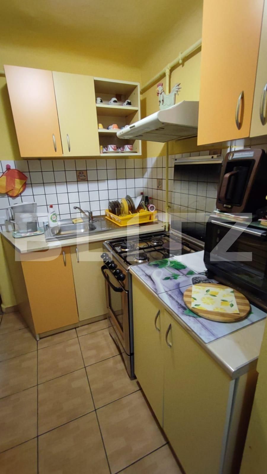 Casa de vânzare 3 camere Central - 75831CV | BLITZ Cluj-Napoca | Poza4