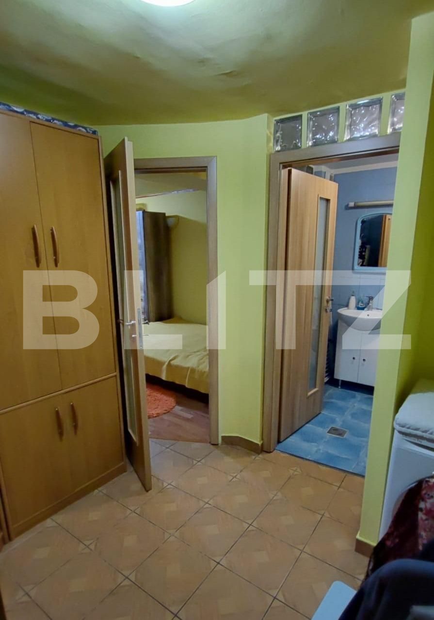 Casa de vânzare 3 camere Central - 75831CV | BLITZ Cluj-Napoca | Poza3