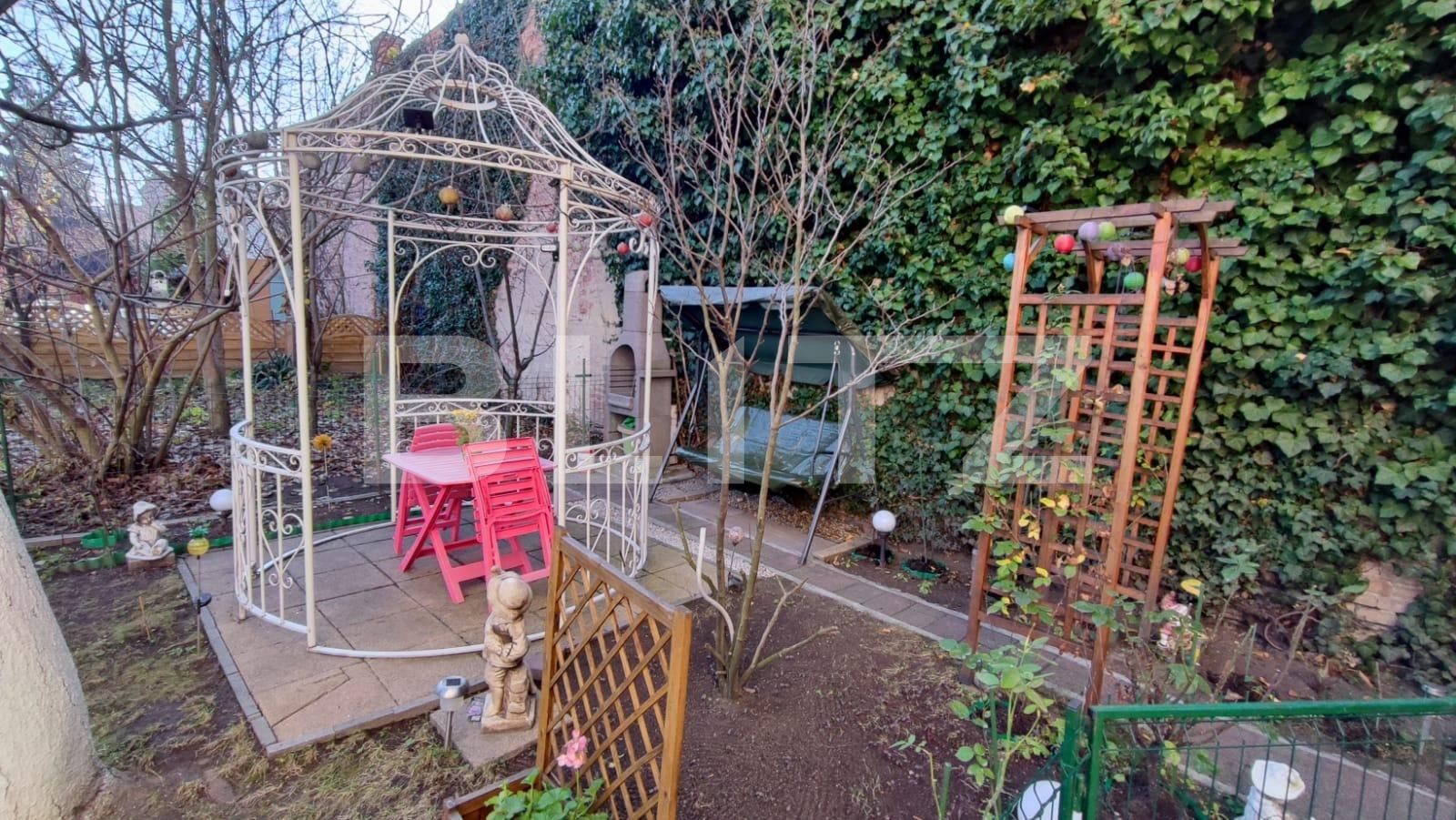 Casa de vânzare 3 camere Central - 75831CV | BLITZ Cluj-Napoca | Poza14