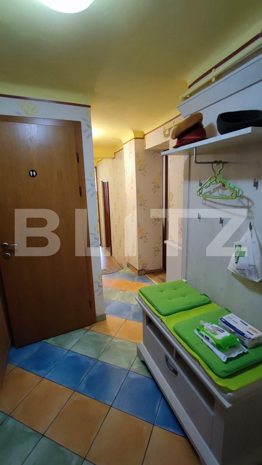 Casa de vânzare 3 camere Central - 75831CV | BLITZ Cluj-Napoca | Poza13