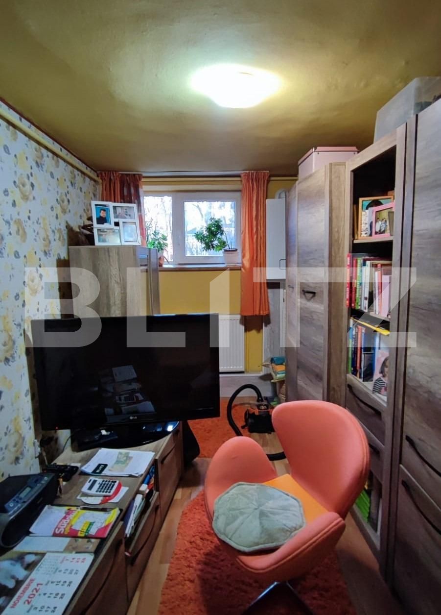Casa de vânzare 3 camere Central - 75831CV | BLITZ Cluj-Napoca | Poza2