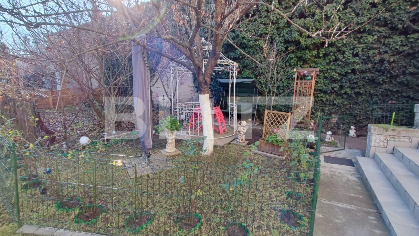 Casa de vânzare 3 camere Central - 75831CV | BLITZ Cluj-Napoca | Poza16