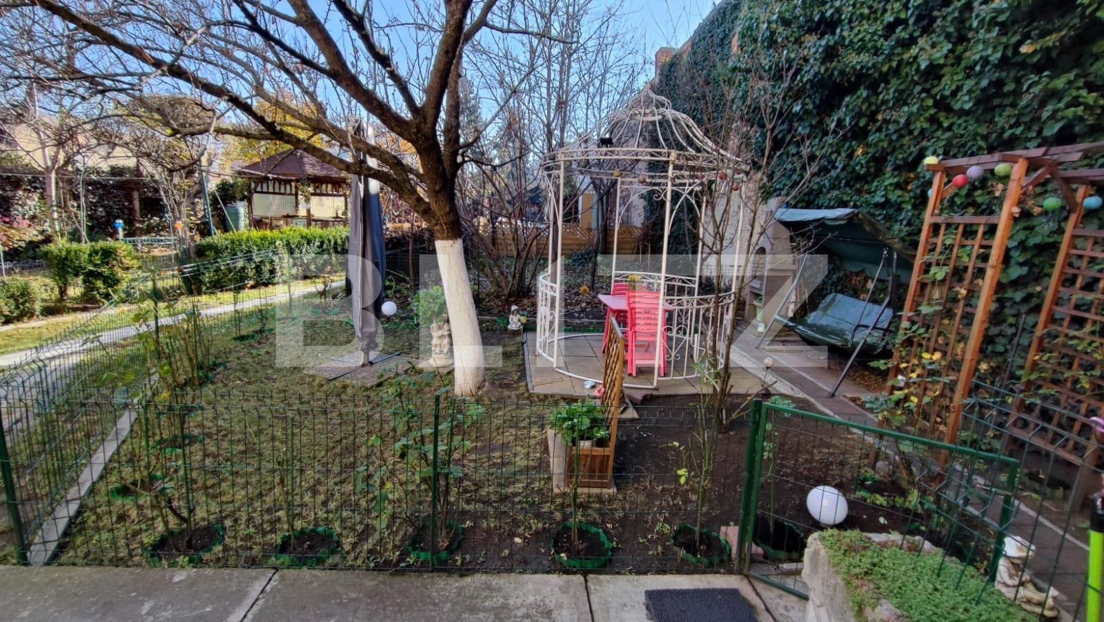 Casa de vânzare 3 camere Central - 75831CV | BLITZ Cluj-Napoca | Poza15