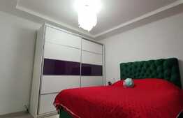 Apartament 2 camere, 52 mp, la cheie, Baciu