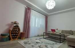 Apartament 2 camere, 52 mp, la cheie, Baciu