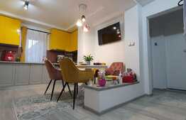 Apartament 2 camere, 52 mp, la cheie, Baciu