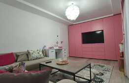 Apartament 2 camere, 52 mp, la cheie, Baciu