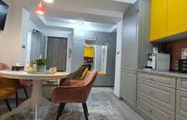 Apartament 2 camere, 52 mp, la cheie, Baciu