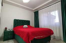 Apartament 2 camere, 52 mp, la cheie, Baciu