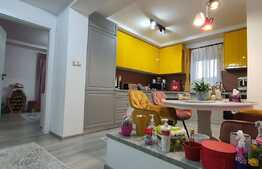 Apartament 2 camere, 52 mp, la cheie, Baciu