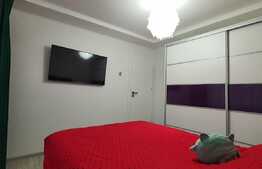 Apartament 2 camere, 52 mp, la cheie, Baciu