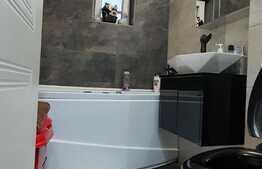 Apartament 2 camere, 52 mp, la cheie, Baciu