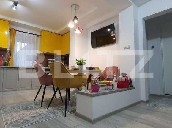 Apartament de vânzare 2 camere Baciu - 75835AV | BLITZ Cluj-Napoca | Poza1
