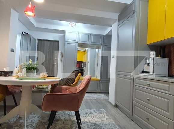 Apartament de vânzare 2 camere Baciu - 75835AV | BLITZ Cluj-Napoca | Poza3