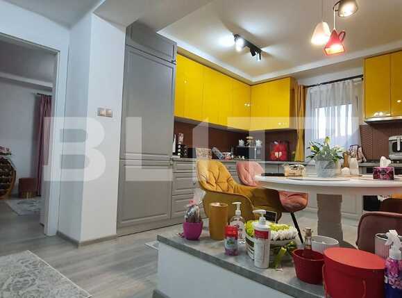 Apartament de vânzare 2 camere Baciu - 75835AV | BLITZ Cluj-Napoca | Poza2