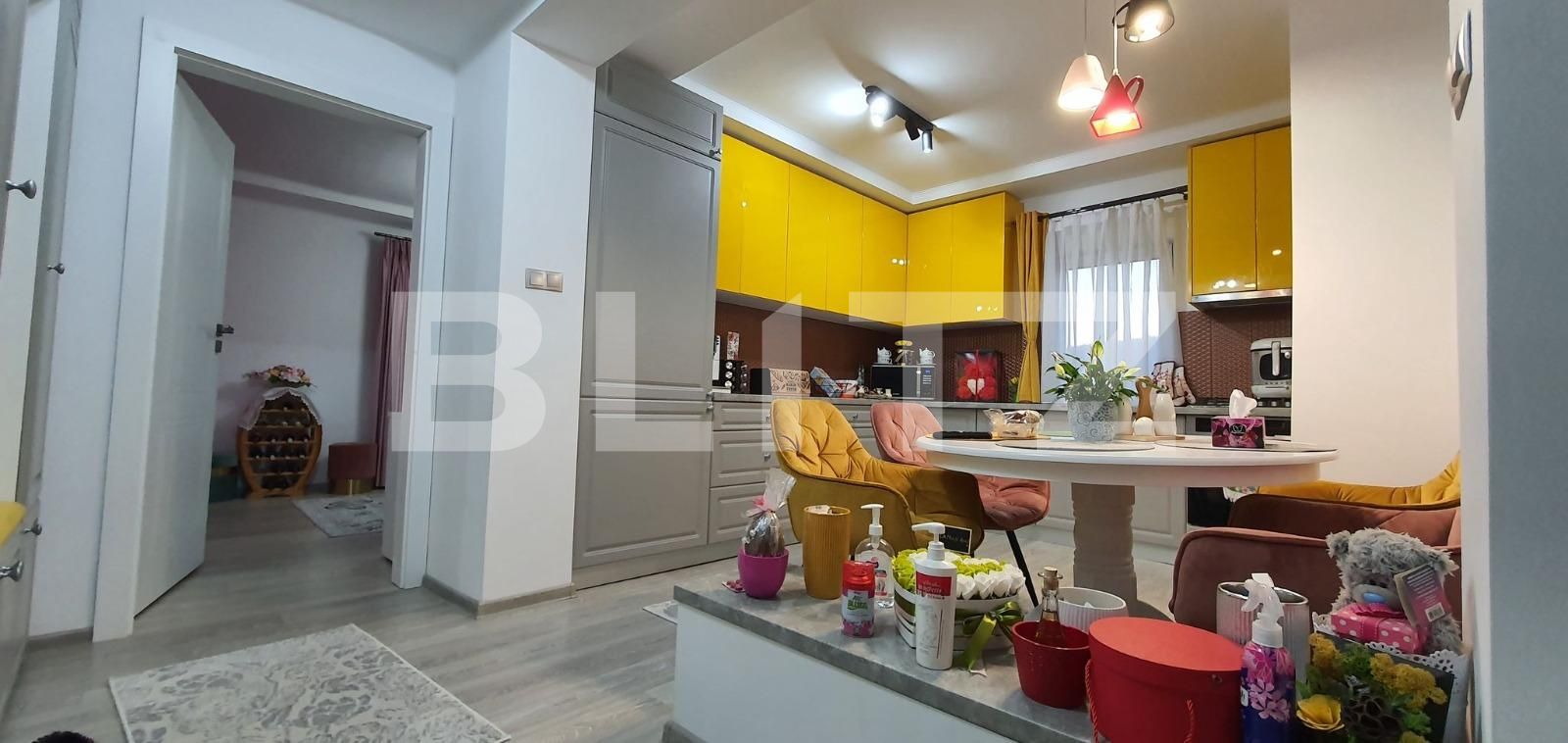 Apartament de vânzare 2 camere Baciu - 75835AV | BLITZ Cluj-Napoca | Poza2