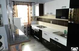 Inchiriere 3 camere, 68 mp utili in zona TERRA, dotari moderne