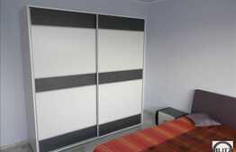 Inchiriere 3 camere, 68 mp utili in zona TERRA, dotari moderne