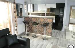 Inchiriere 3 camere, 68 mp utili in zona TERRA, dotari moderne