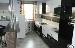 Inchiriere 3 camere, 68 mp utili in zona TERRA, dotari moderne