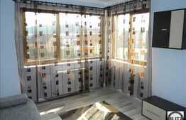 Inchiriere 3 camere, 68 mp utili in zona TERRA, dotari moderne