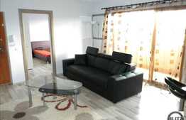 Inchiriere 3 camere, 68 mp utili in zona TERRA, dotari moderne