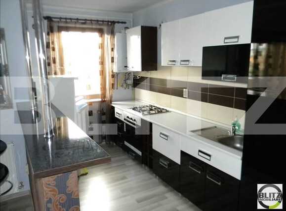 Apartament de închiriat 3 camere Floreşti - 7584AI | BLITZ Cluj-Napoca | Poza3