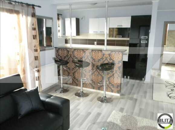 Apartament de închiriat 3 camere Floreşti - 7584AI | BLITZ Cluj-Napoca | Poza2