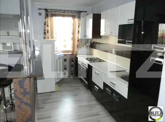 Apartament de închiriat 3 camere Floreşti - 7584AI | BLITZ Cluj-Napoca | Poza4