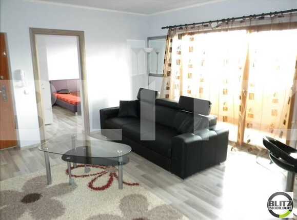 Apartament de închiriat 3 camere Floreşti - 7584AI | BLITZ Cluj-Napoca | Poza1