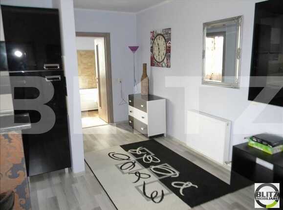 Apartament de închiriat 3 camere Floreşti - 7584AI | BLITZ Cluj-Napoca | Poza5