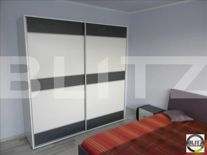 Apartament de închiriat 3 camere Floreşti - 7584AI | BLITZ Cluj-Napoca | Poza7