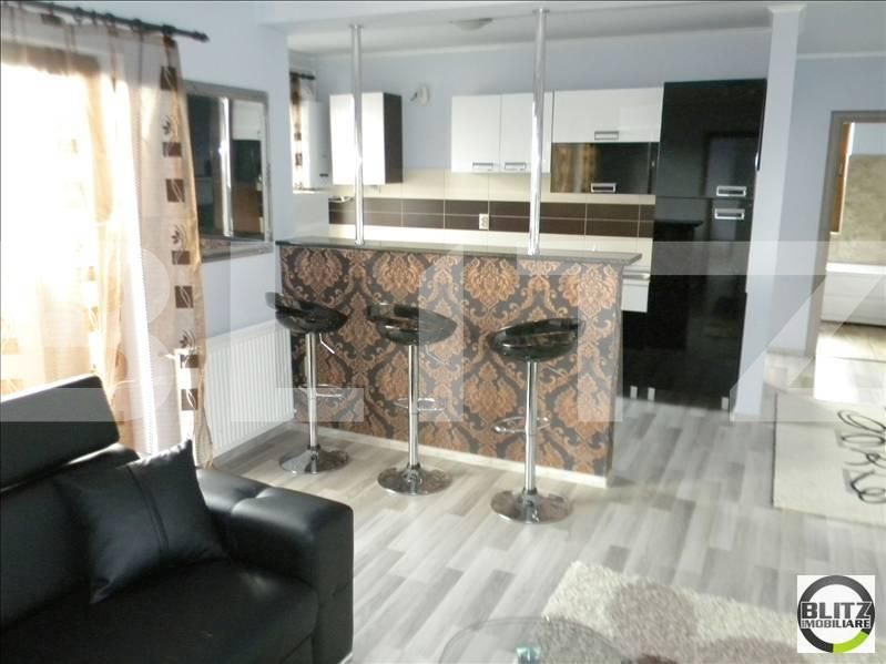 Apartament de închiriat 3 camere Floreşti - 7584AI | BLITZ Cluj-Napoca | Poza2