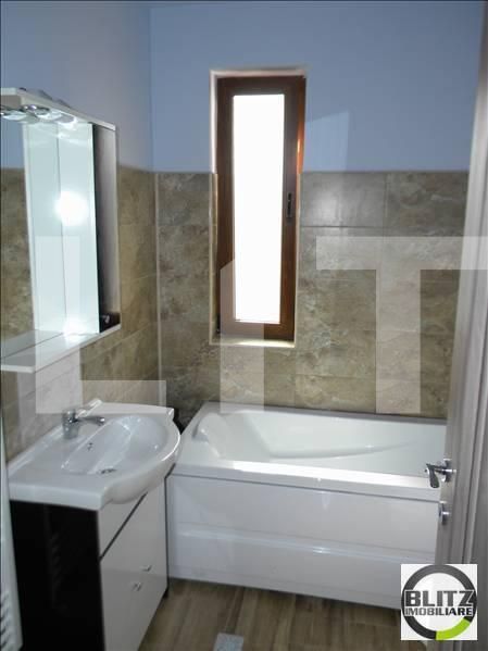 Apartament de închiriat 3 camere Floreşti - 7584AI | BLITZ Cluj-Napoca | Poza10