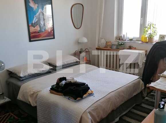 Apartament de vânzare 2 camere Manastur - 75840AV | BLITZ Cluj-Napoca | Poza1