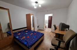 Garsoniera moderna, prima inchiriere, 28 mp, zona Expo Transilvania, Marasti