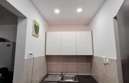 Garsoniera moderna, prima inchiriere, 28 mp, zona Expo Transilvania, Marasti