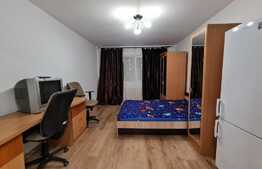 Garsoniera moderna, prima inchiriere, 28 mp, zona Expo Transilvania, Marasti