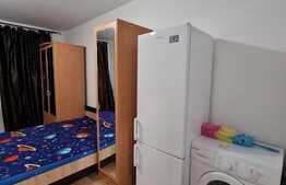 Garsoniera moderna, prima inchiriere, 28 mp, zona Expo Transilvania, Marasti