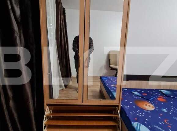 Garsonieră de închiriat Marasti - 75846AI | BLITZ Cluj-Napoca | Poza3