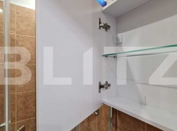 Garsonieră de închiriat Marasti - 75846AI | BLITZ Cluj-Napoca | Poza7