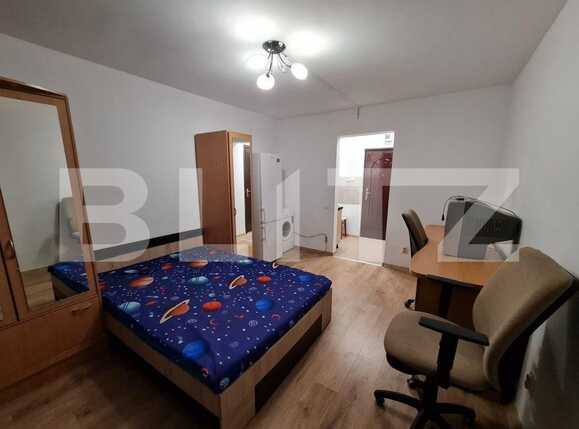 Garsonieră de închiriat Marasti - 75846AI | BLITZ Cluj-Napoca | Poza2