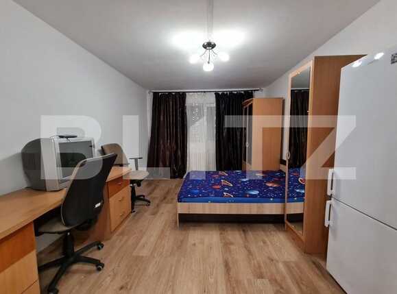 Garsonieră de închiriat Marasti - 75846AI | BLITZ Cluj-Napoca | Poza1