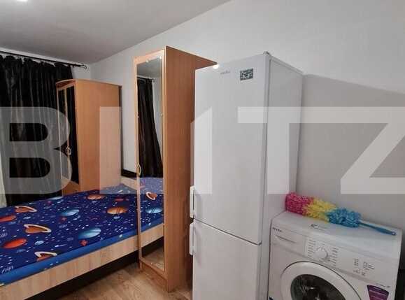 Garsonieră de închiriat Marasti - 75846AI | BLITZ Cluj-Napoca | Poza4