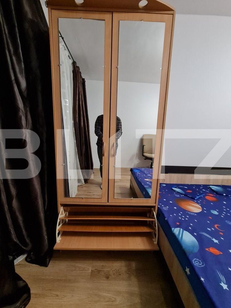 Garsonieră de închiriat Marasti - 75846AI | BLITZ Cluj-Napoca | Poza3