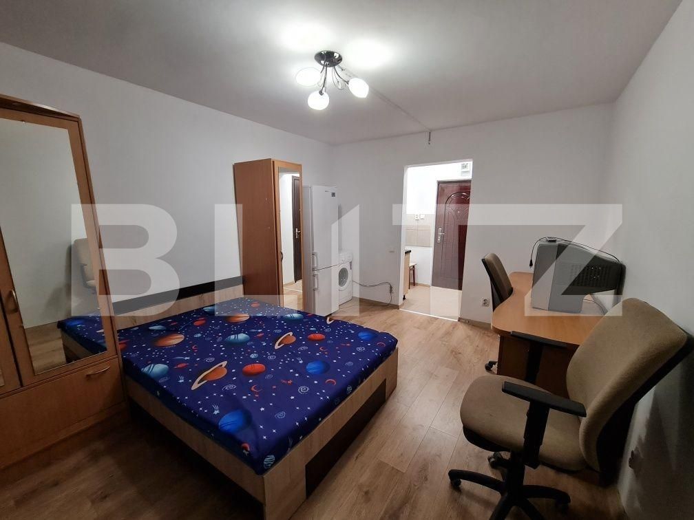 Garsonieră de închiriat Marasti - 75846AI | BLITZ Cluj-Napoca | Poza2