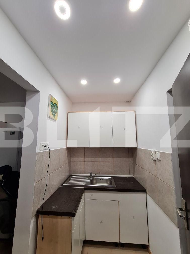 Garsonieră de închiriat Marasti - 75846AI | BLITZ Cluj-Napoca | Poza6