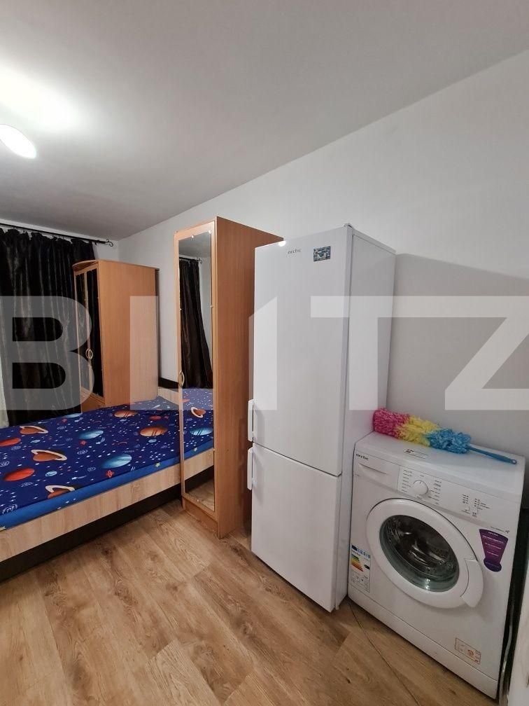 Garsonieră de închiriat Marasti - 75846AI | BLITZ Cluj-Napoca | Poza4