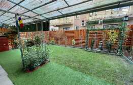 Oportunitate! Apartament de 2 camere decomandat si gradina 70,57 mp, zona LIDL