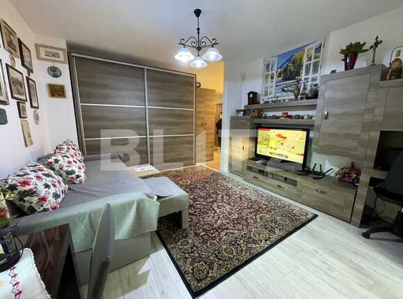 Apartament de vânzare 2 camere Bună Ziua - 75847AV | BLITZ Cluj-Napoca | Poza5